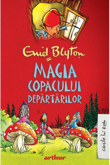 Copacul departarilor  2.  Magia Copacului Departarilor