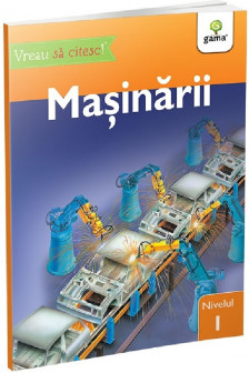 Masinarii • nivelul 1