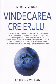 Vindecarea creierului (Medium Medical)