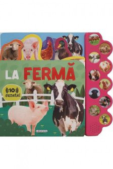 10 sunete - La ferma