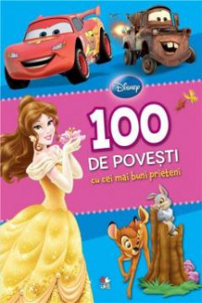 100 de povesti cu cei mai buni prieteni. Vol. 2