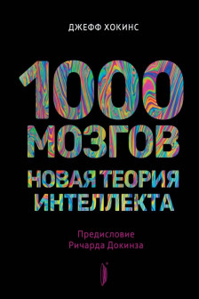 1000 мозгов. Новая теория интеллекта