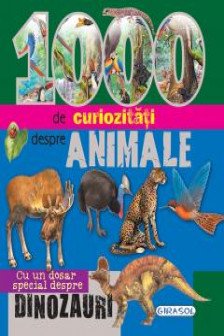 1000 de curiozitati despre animale