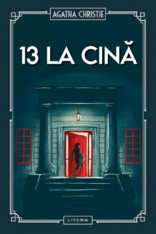 13 LA CINA.