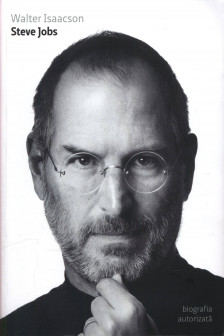 Steve Jobs. Biografia autorizata