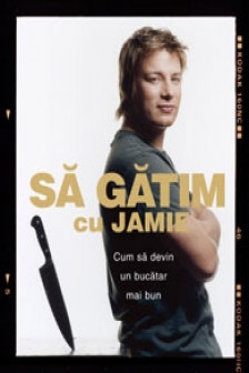 Sa gatim cu Jamie