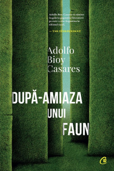 Dupa-amiaza unui faun