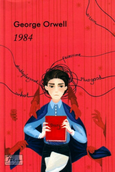 1984 (Nineteen Eighty-Four)