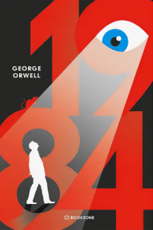 1984 - editie hardcover