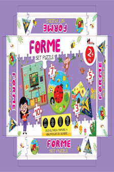 Forme puzzle