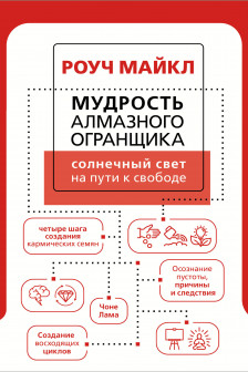 Мудрость Алмазного Огранщика: солнечный свет на пути к свободе