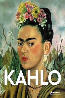 2 KAHLO: MASTERS OF ART