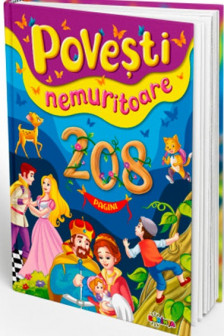 208 Povesti nemuritoare