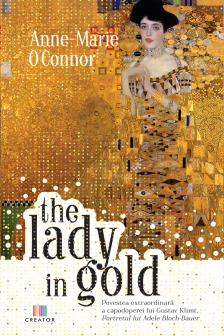 The Lady in Gold