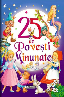 25 de povesti
