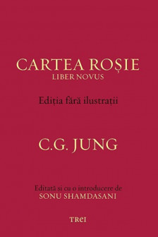 Cartea Rosie - Editia fara ilustratii