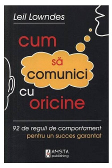 Cum sa comunici cu oricine