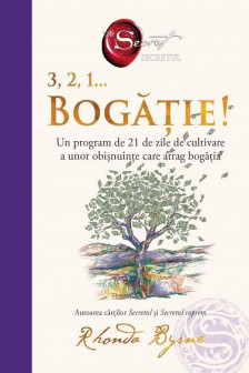 3 2 1... Bogatie! (Secretul cartea 6)