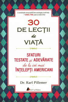 30 de Lectii de viata