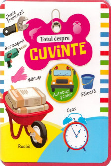 Totul despre cuvinte