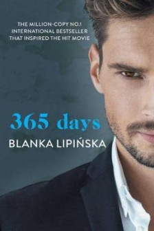 365 Days (Book 1)