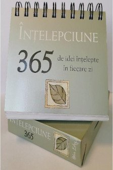 365 de idei intelepte pentru fiecare zi