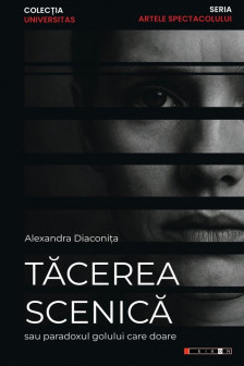 Tacerea scenica