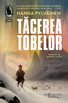 Tacerea tobelor
