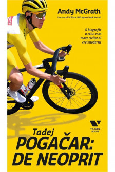 Tadej Pogacar: de neoprit