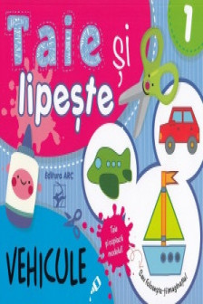 Taie si lipeste Vehicule