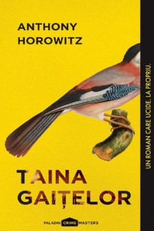 Taina gaitelor