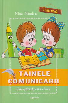 Tainele comunicarii cl.1 sep