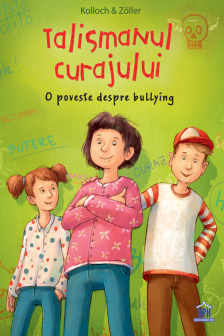 Talismanul curajului