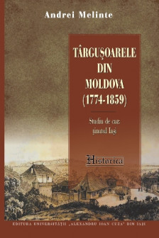 Targusoarele din Moldova 1774-1859