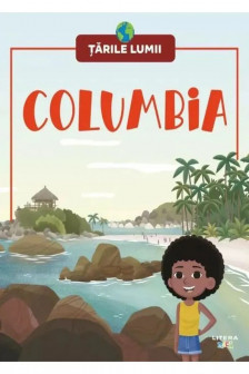 TARILE LUMII. COLUMBIA