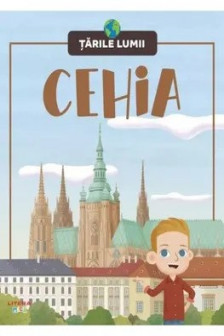 TARILE LUMII. CEHIA