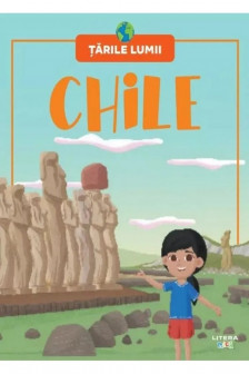 TARILE LUMII. CHILE