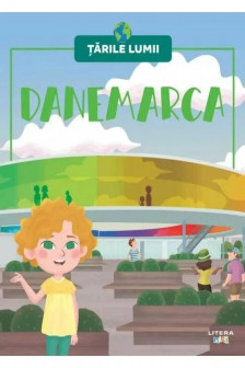 TARILE LUMII. DANEMARCA