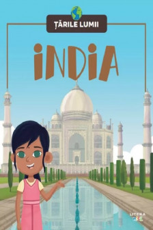 TARILE LUMII. INDIA