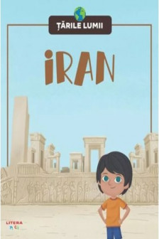 TARILE LUMII. IRAN