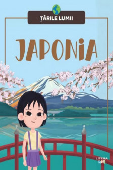 TARILE LUMII. JAPONIA