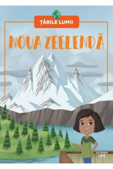 TARILE LUMII. NOUA ZEELANDA