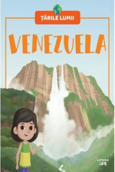 TARILE LUMII. VENEZUELA
