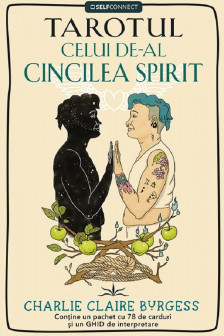 Tarotul celui de-al cincilea spirit