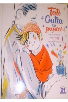 Tati si cutia cu pupici