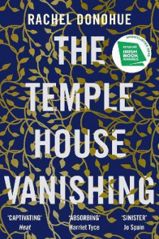 TEMPLE HOUSE VANISHING