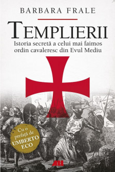 Templierii