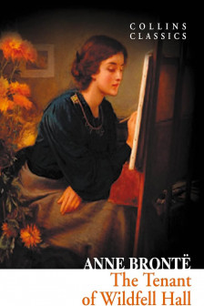 Tenant Of Wildfell Hall