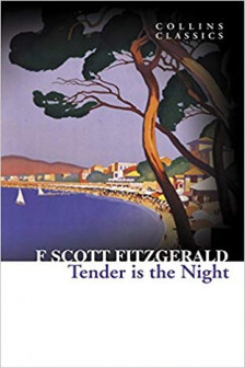 Tender Is Night Fitzgerald