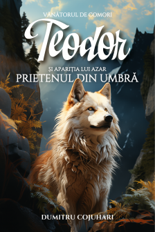 Teodor si aparitia lui Azar prietenul din umbra vol.4
